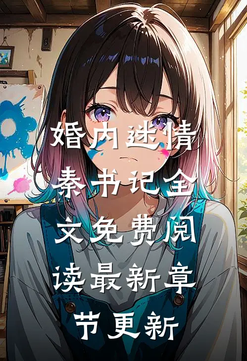 婚内迷情秦书记全文免费阅读最新章节更新