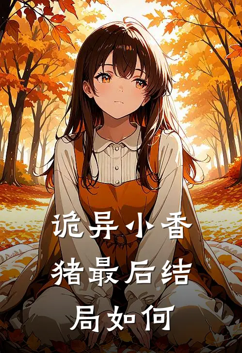 诡异小香猪最后结局如何