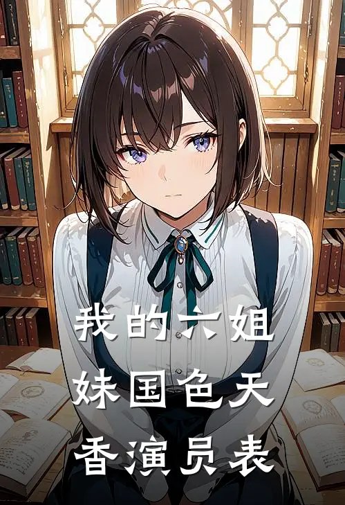我的六姐妹国色天香演员表