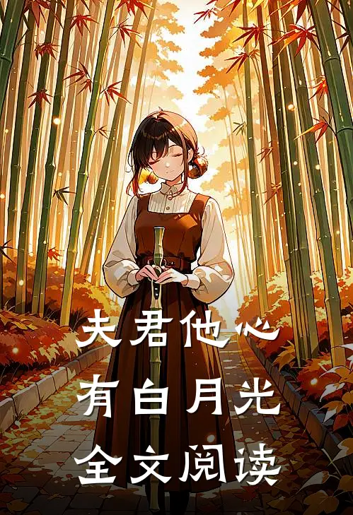 夫君他心有白月光全文阅读