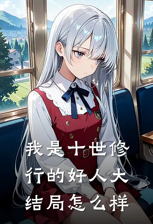 我是十世修行的好人大结局怎么样