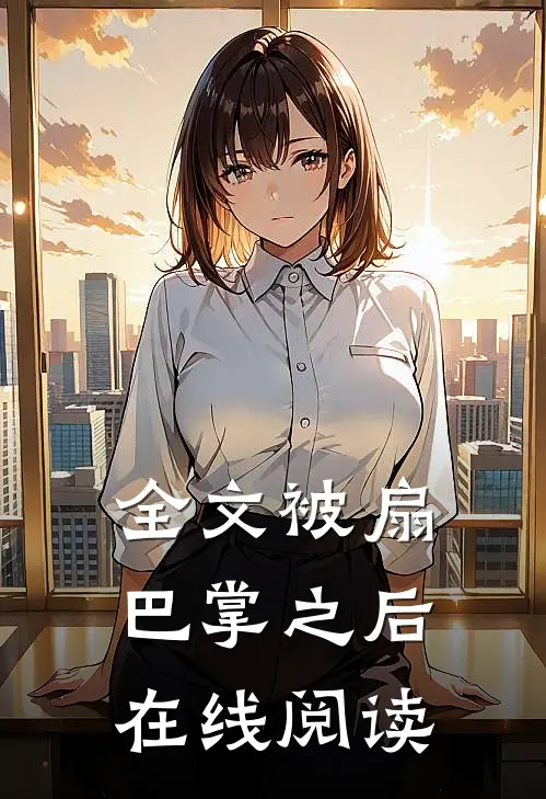 全文被扇巴掌之后在线阅读