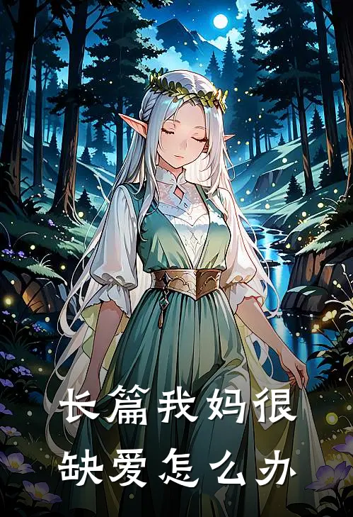 长篇我妈很缺爱怎么办
