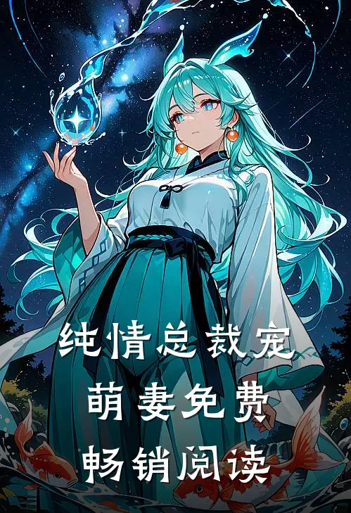 纯情总裁宠萌妻免费畅销阅读