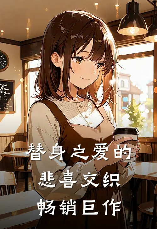 替身之爱的悲喜交织畅销巨作