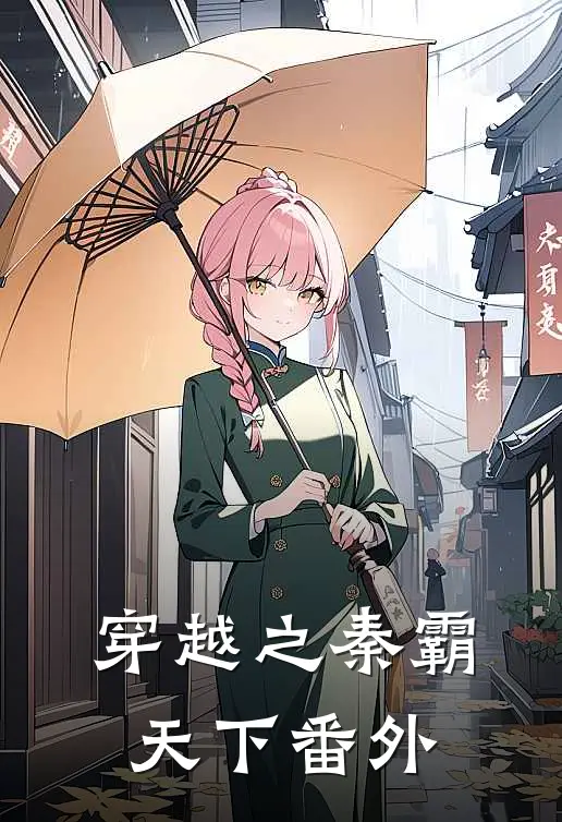 穿越之秦霸天下 番外