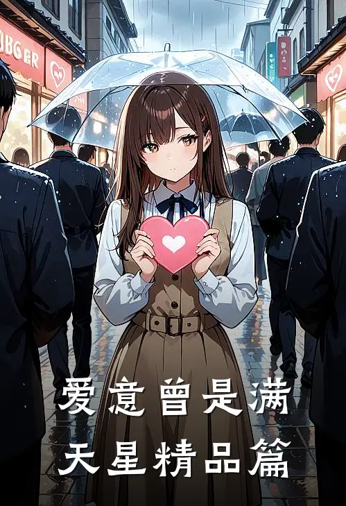 爱意曾是满天星精品篇