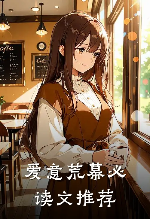 爱意荒幕必读文推荐