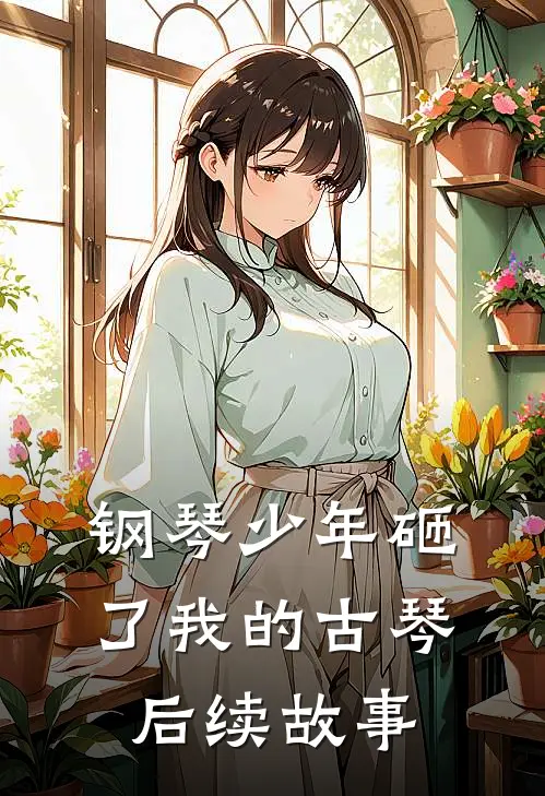 钢琴少年砸了我的古琴后续故事