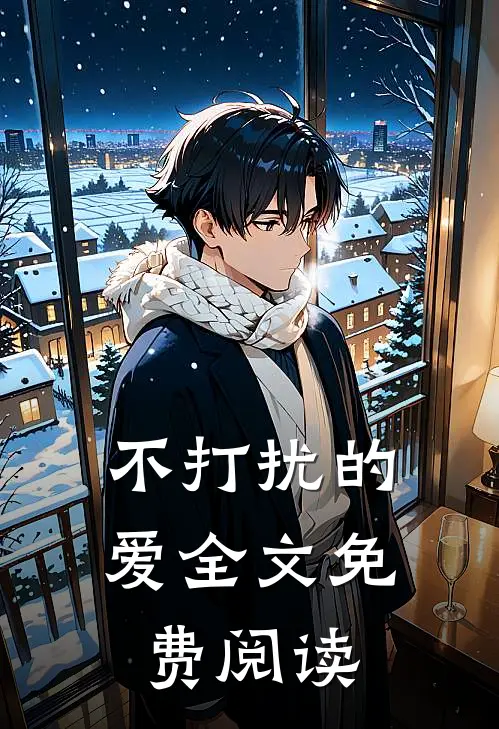 不打扰的爱全文免费阅读