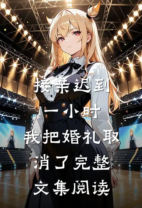 接亲迟到一小时，我把婚礼取消了完整文集阅读