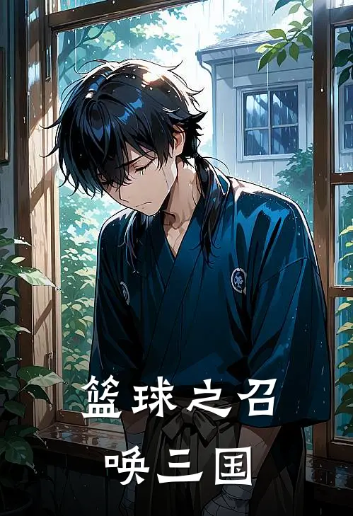 篮球之召唤三国