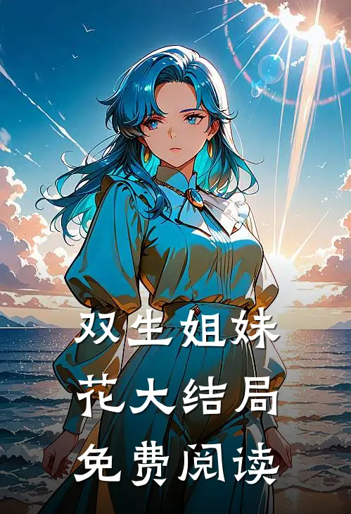 双生姐妹花大结局免费阅读