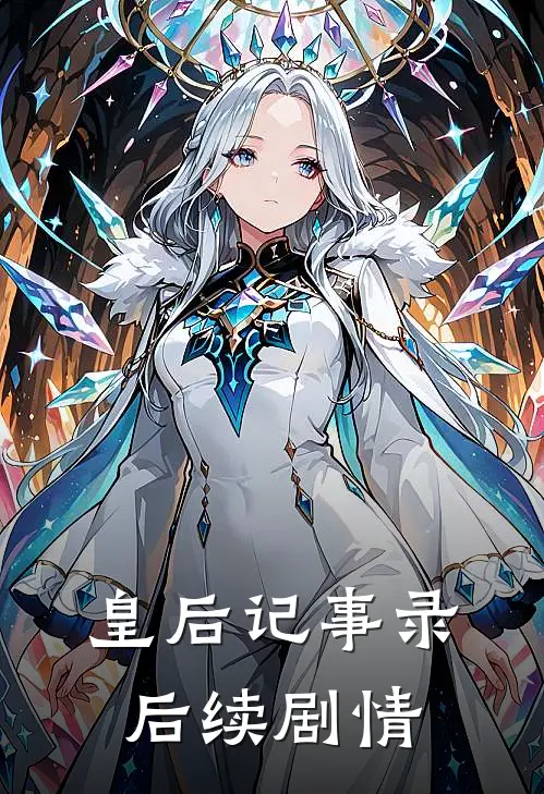 皇后记事录后续剧情