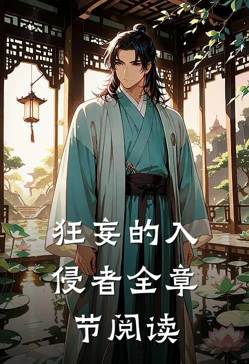 狂妄的入侵者全章节阅读