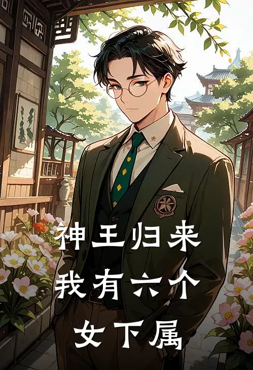神王归来我有六个女下属