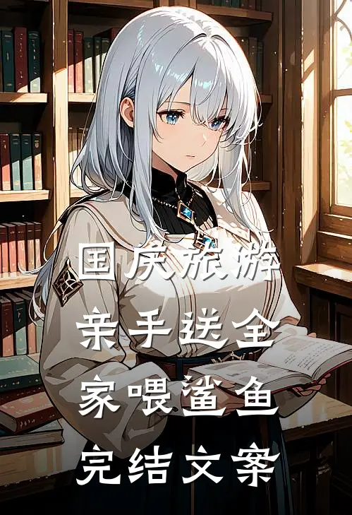 国庆旅游亲手送全家喂鲨鱼完结文案