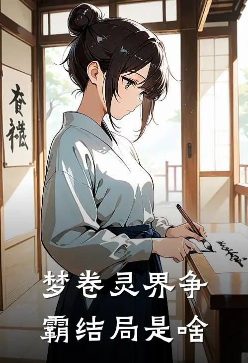梦卷灵界争霸结局是啥