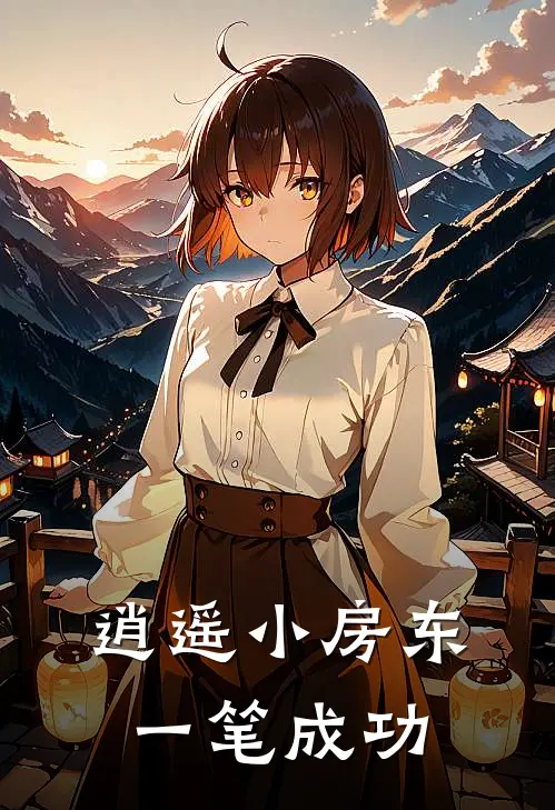 逍遥小房东 一笔成功