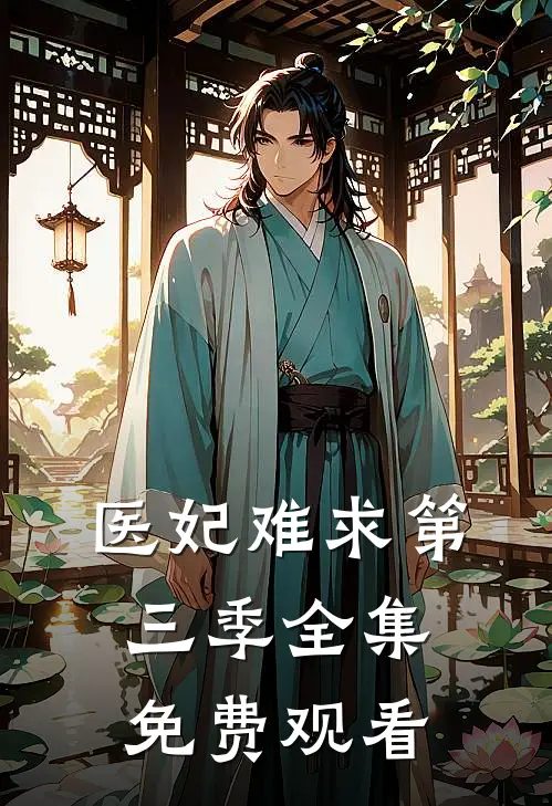 医妃难求第三季全集免费观看