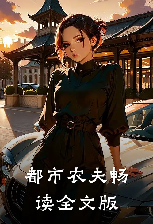 都市农夫畅读全文版
