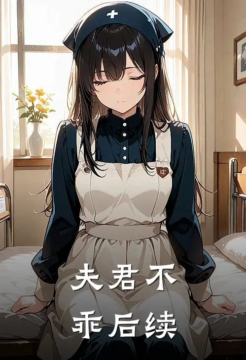 夫君不乖后续