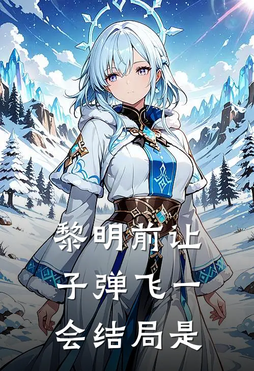 黎明前让子弹飞一会结局是