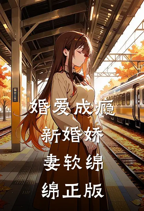 婚爱成瘾新婚娇妻软绵绵正版
