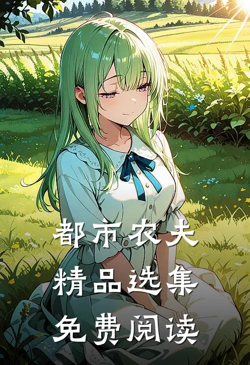 都市农夫精品选集免费阅读