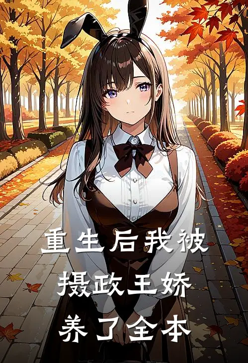 重生后我被摄政王娇养了全本