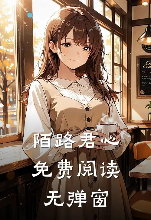 陌路君心免费阅读无弹窗