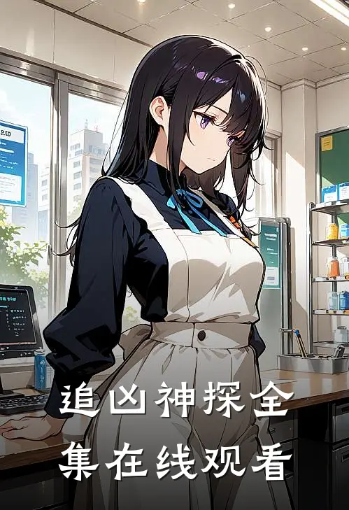 追凶神探 全集在线观看