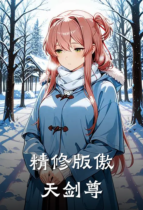 精修版傲天剑尊