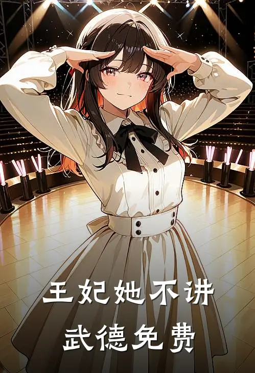 王妃她不讲武德免费
