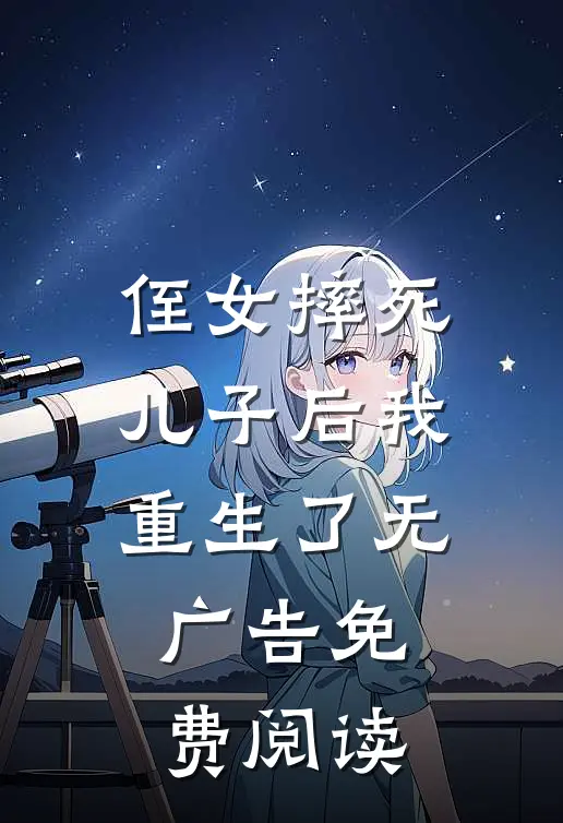 侄女摔死儿子后我重生了无广告免费阅读