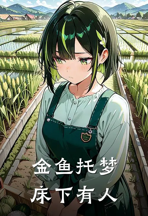 金鱼托梦床下有人