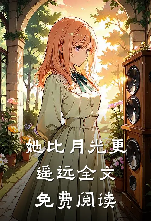 她比月光更遥远全文免费阅读