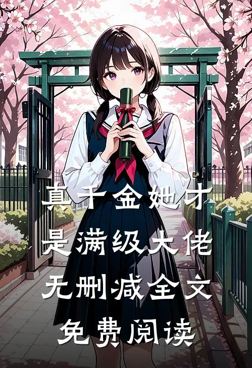 真千金她才是满级大佬无删减全文免费阅读