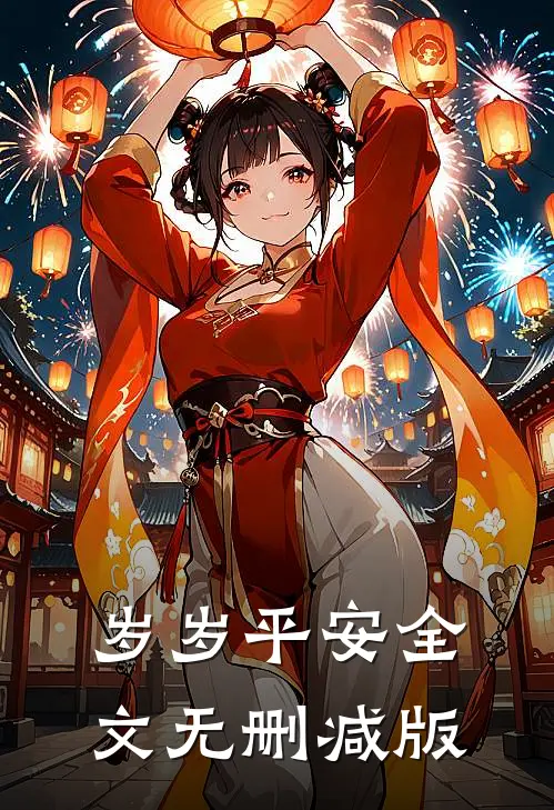 岁岁平安全文无删减版