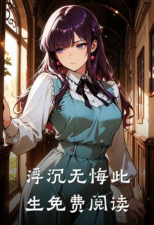 浮沉无悔此生免费阅读