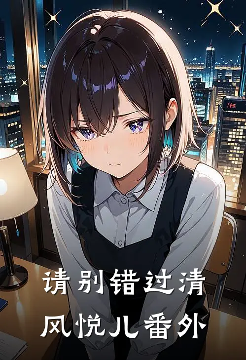 请别错过清风悦儿 番外
