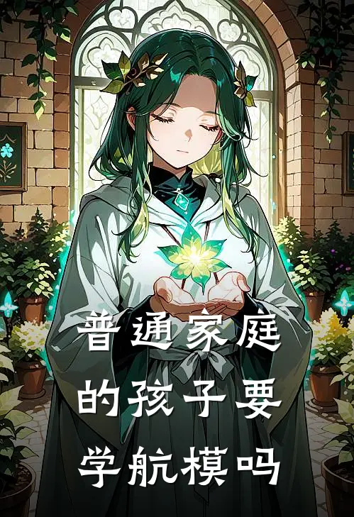 普通家庭的孩子要学航模吗