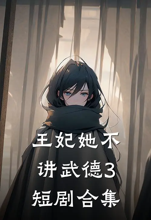 王妃她不讲武德3短剧合集
