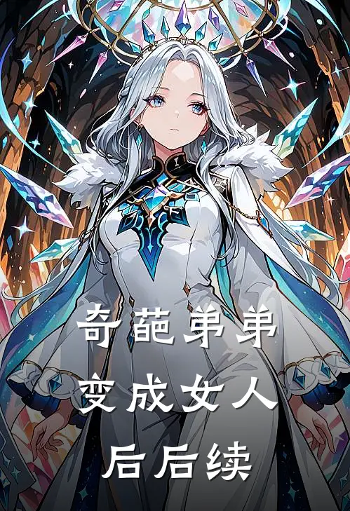 奇葩弟弟变成女人后后续