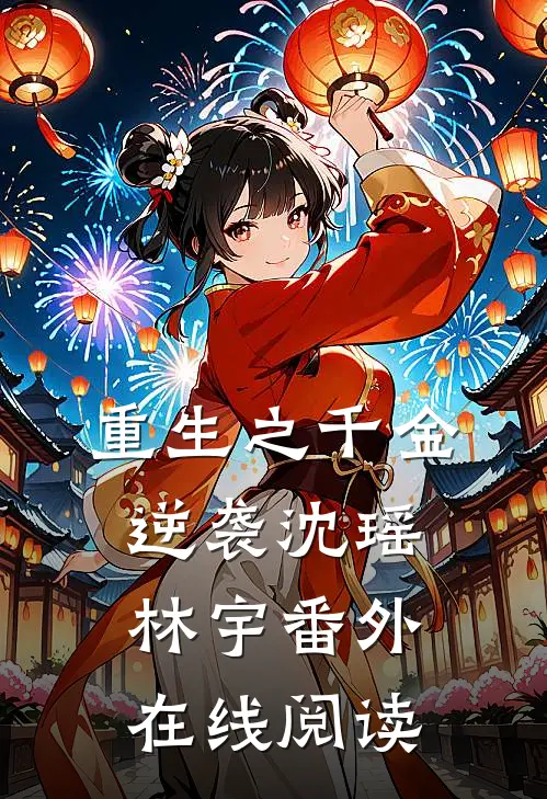 重生之千金逆袭沈瑶林宇 番外在线阅读
