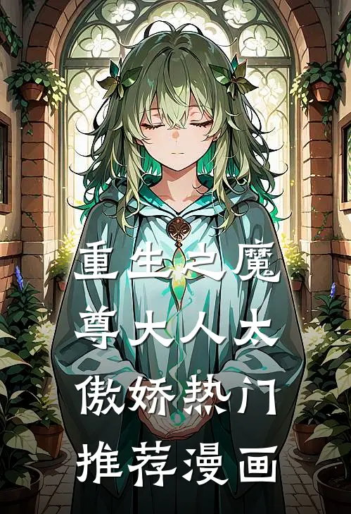 重生之魔尊大人太傲娇热门推荐漫画