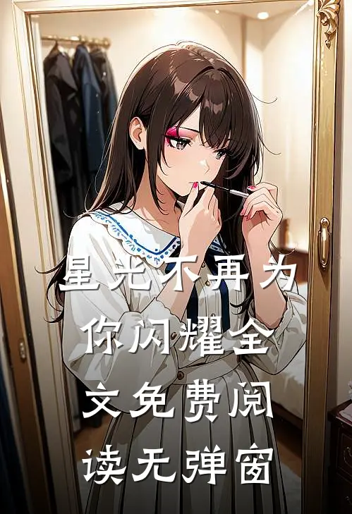 星光不再为你闪耀全文免费阅读无弹窗