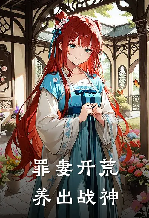 罪妻开荒,养出战神