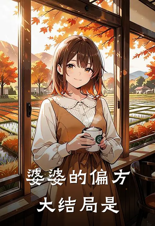 婆婆的偏方大结局是