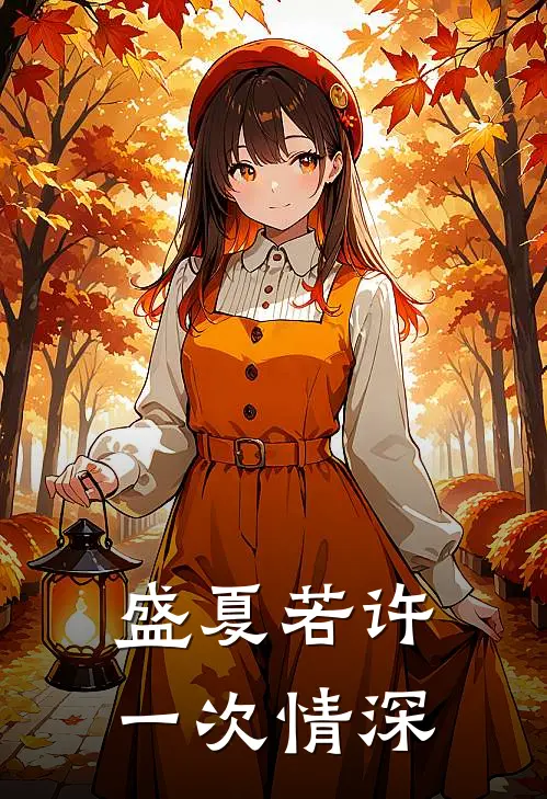 盛夏若许一次情深